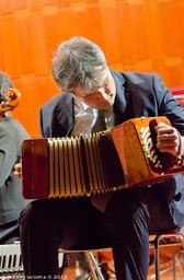 Bandoneon