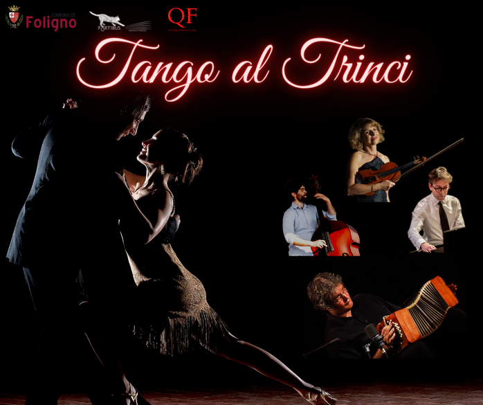 Tango al Trinci